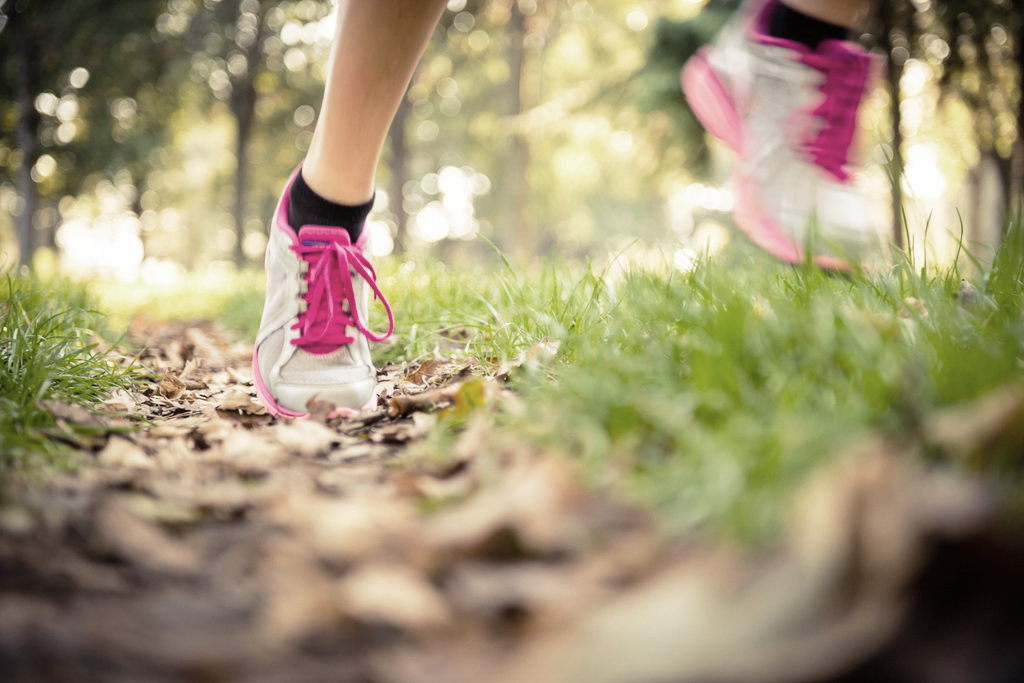 Medical Running